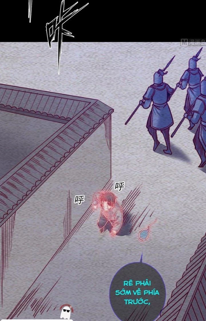Trường Sinh Đạo Chapter 205 - 3