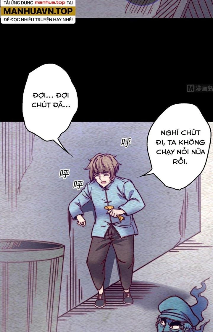 Trường Sinh Đạo Chapter 205 - 4