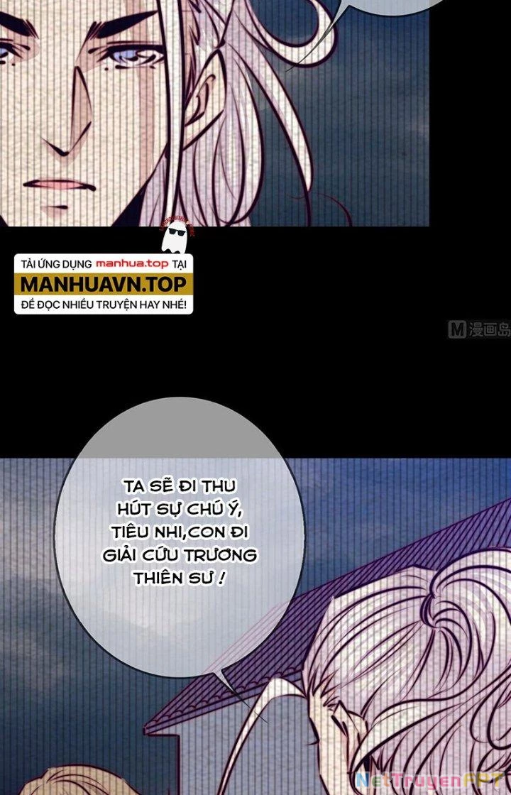 Trường Sinh Đạo Chapter 205 - 8