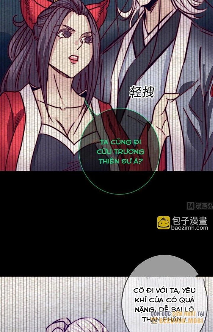 Trường Sinh Đạo Chapter 205 - 10