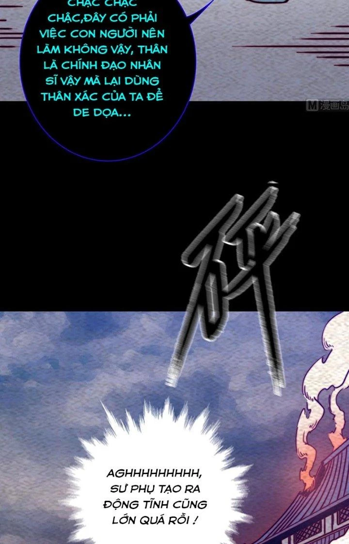 Trường Sinh Đạo Chapter 205 - 15