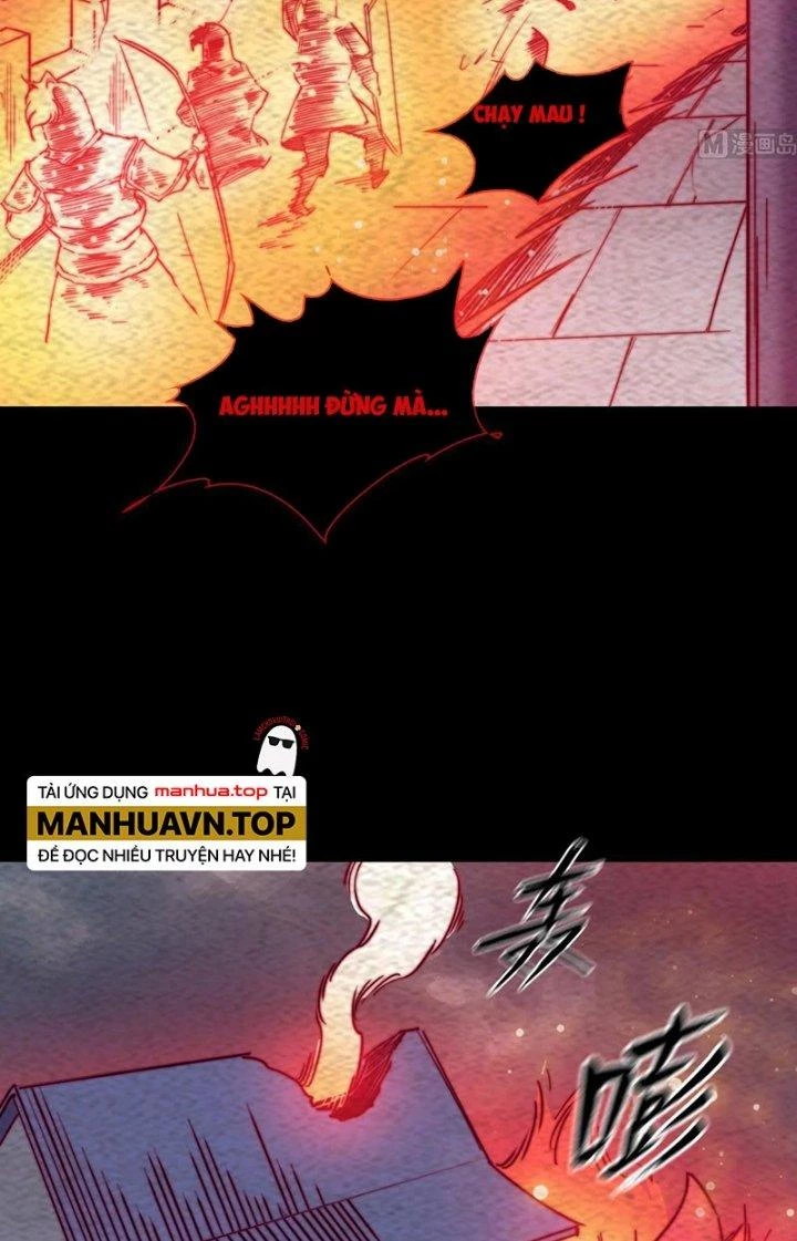Trường Sinh Đạo Chapter 205 - 21
