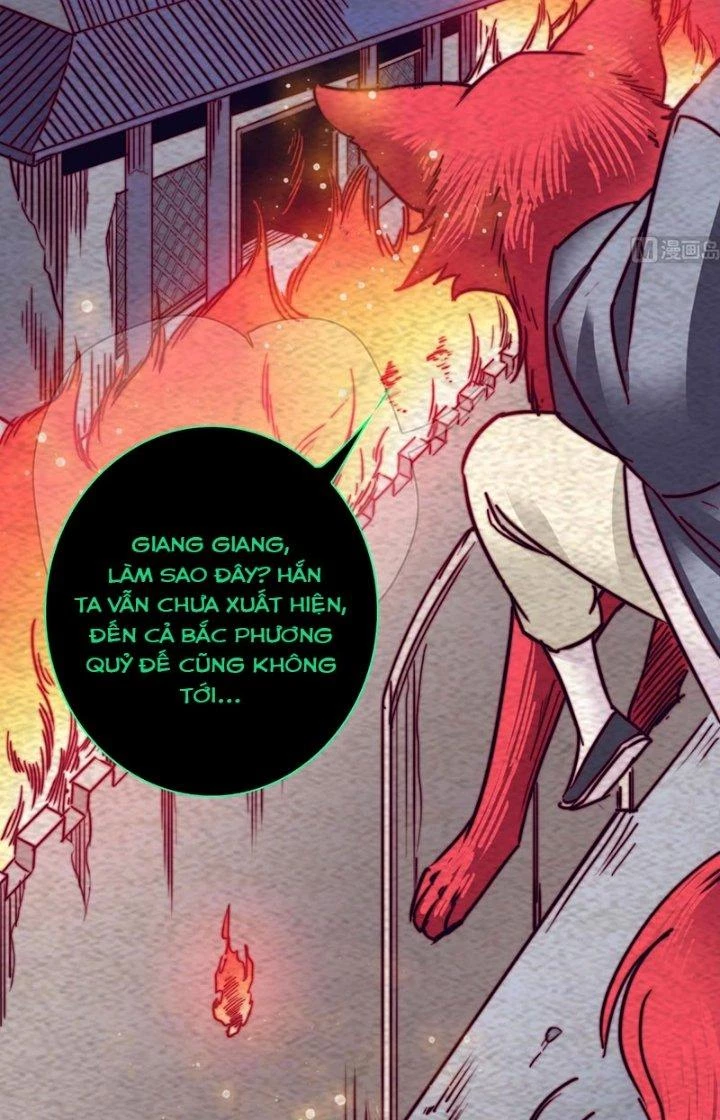 Trường Sinh Đạo Chapter 205 - 22