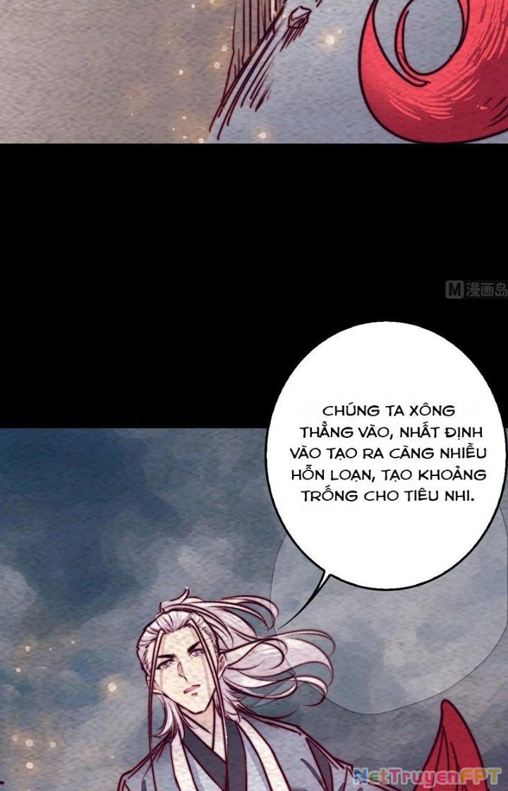 Trường Sinh Đạo Chapter 205 - 23