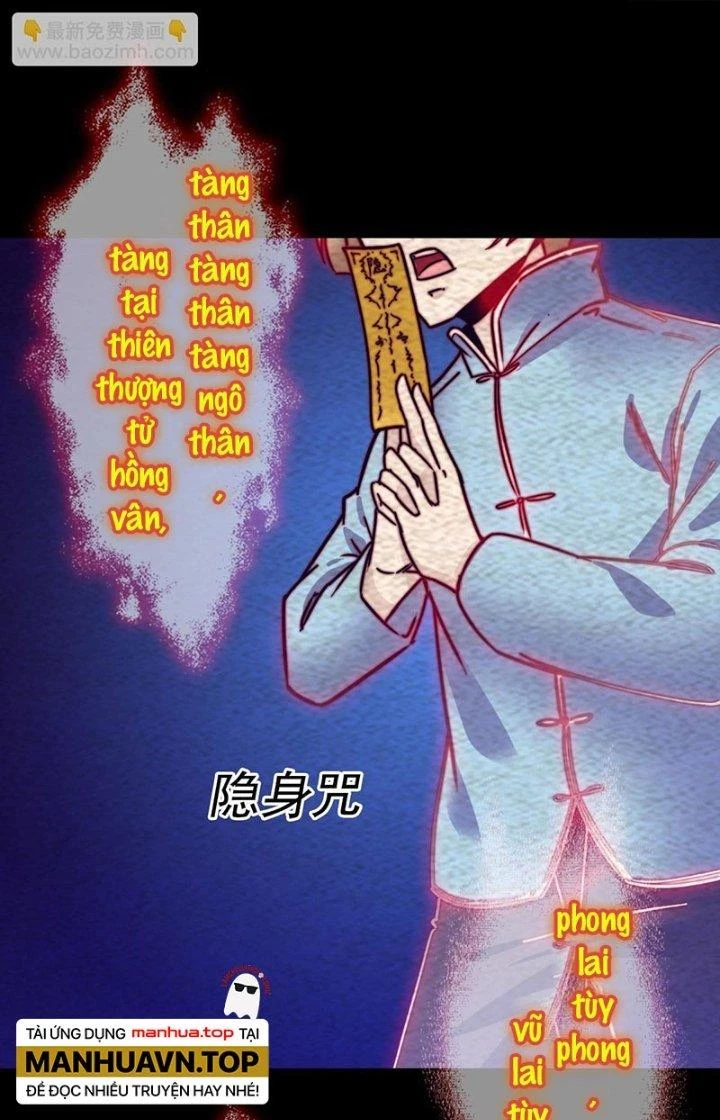 Trường Sinh Đạo Chapter 206 - 2