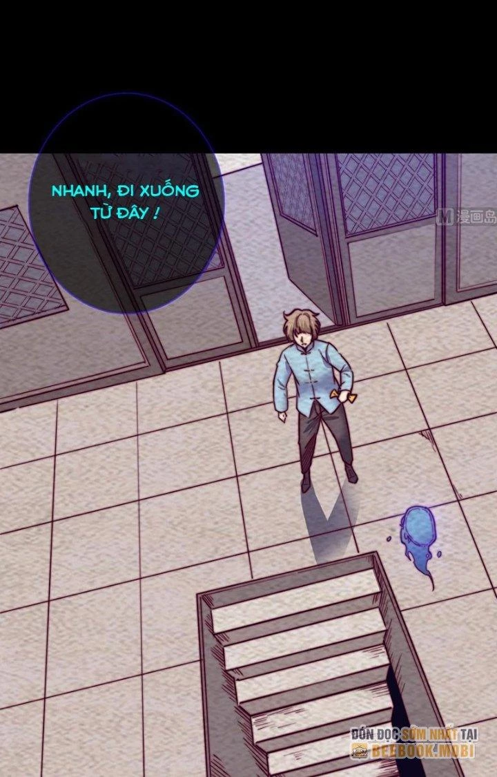 Trường Sinh Đạo Chapter 206 - 5