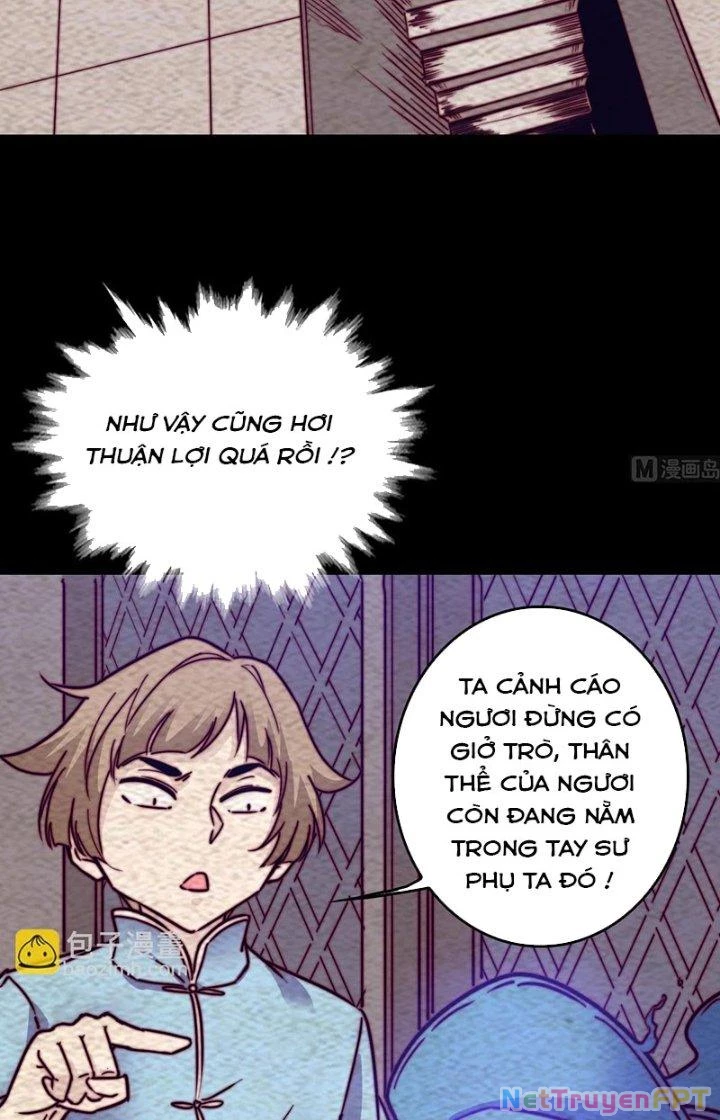 Trường Sinh Đạo Chapter 206 - 6
