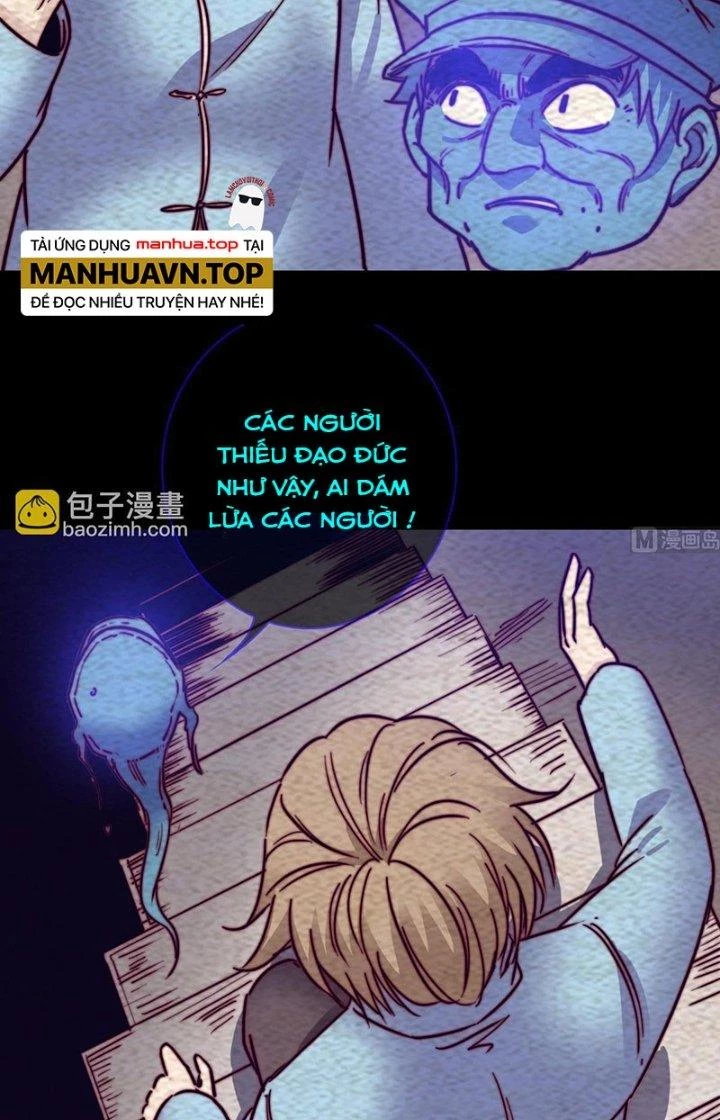 Trường Sinh Đạo Chapter 206 - 7