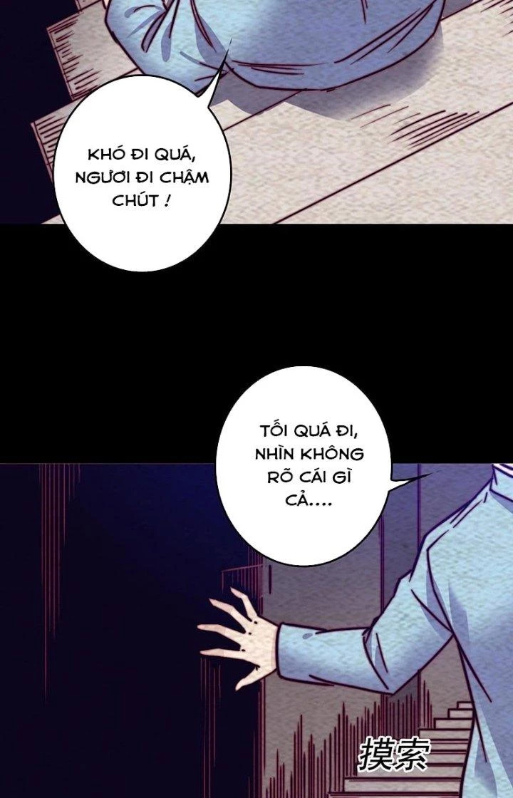 Trường Sinh Đạo Chapter 206 - 8