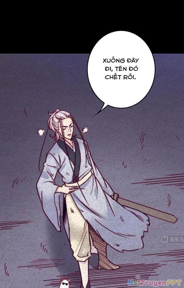 Trường Sinh Đạo Chapter 206 - 19