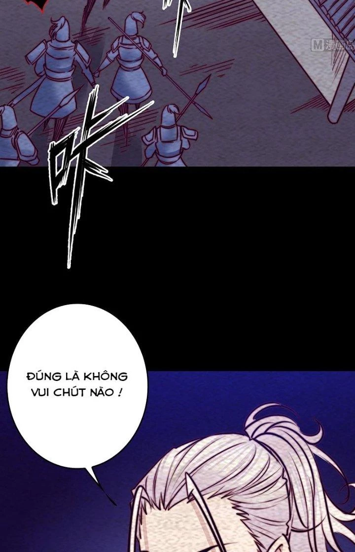 Trường Sinh Đạo Chapter 206 - 22