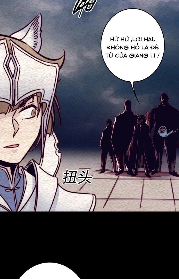 Trường Sinh Đạo Chapter 206 - 29