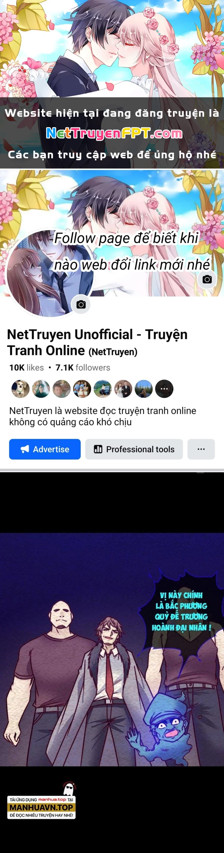 Trường Sinh Đạo Chapter 207 - 1