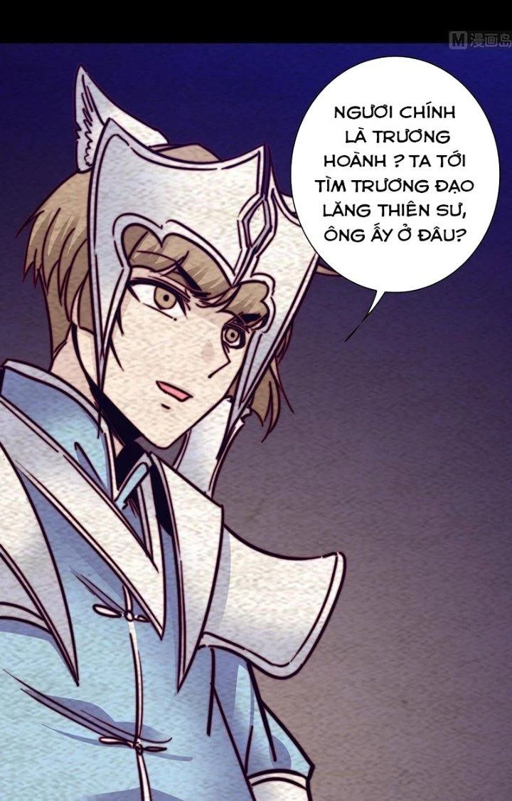 Trường Sinh Đạo Chapter 207 - 2