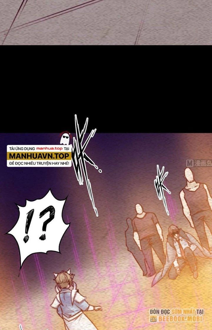 Trường Sinh Đạo Chapter 207 - 5