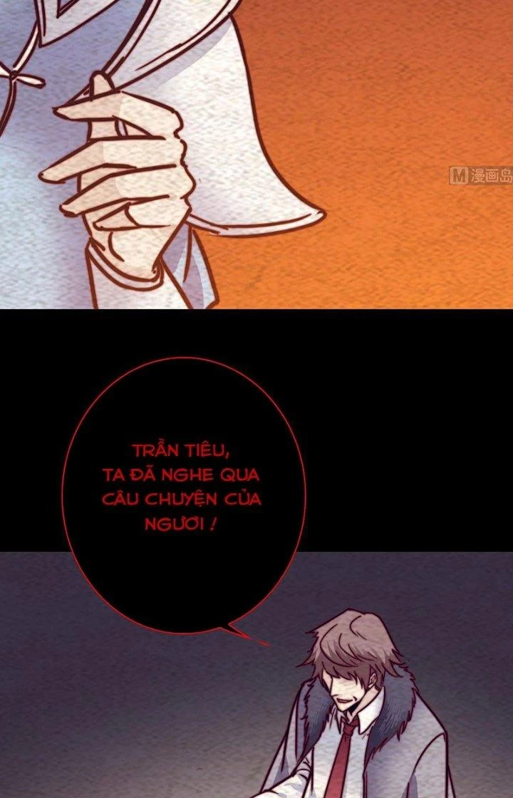 Trường Sinh Đạo Chapter 207 - 9