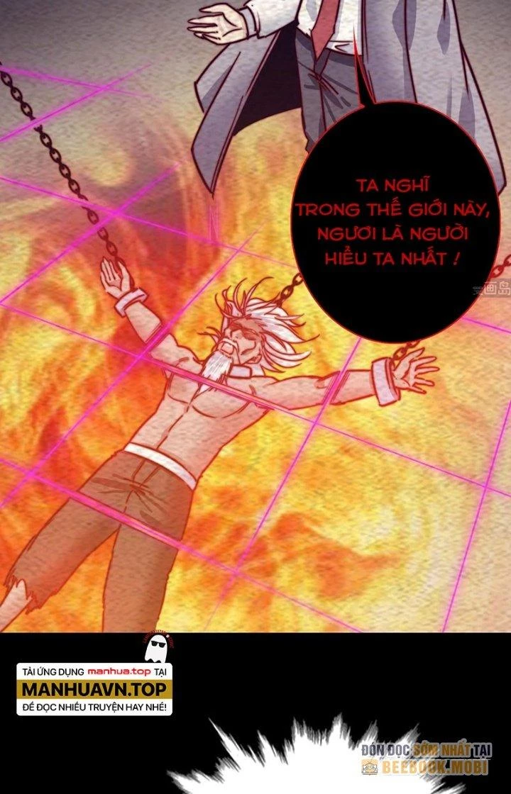 Trường Sinh Đạo Chapter 207 - 10
