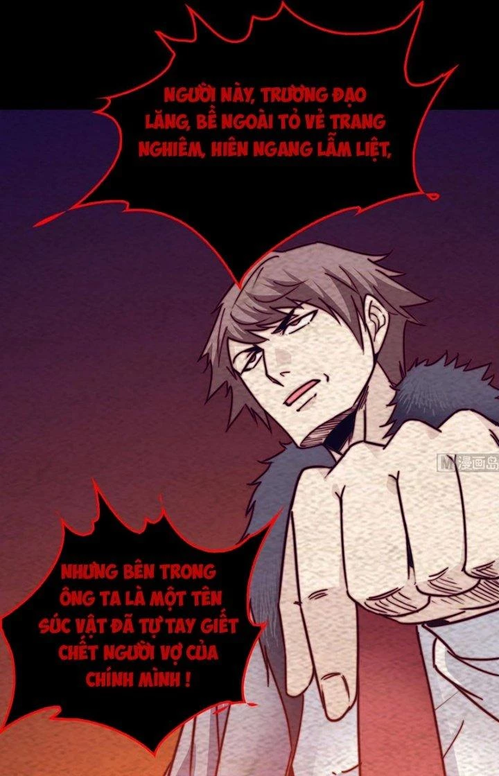 Trường Sinh Đạo Chapter 207 - 12