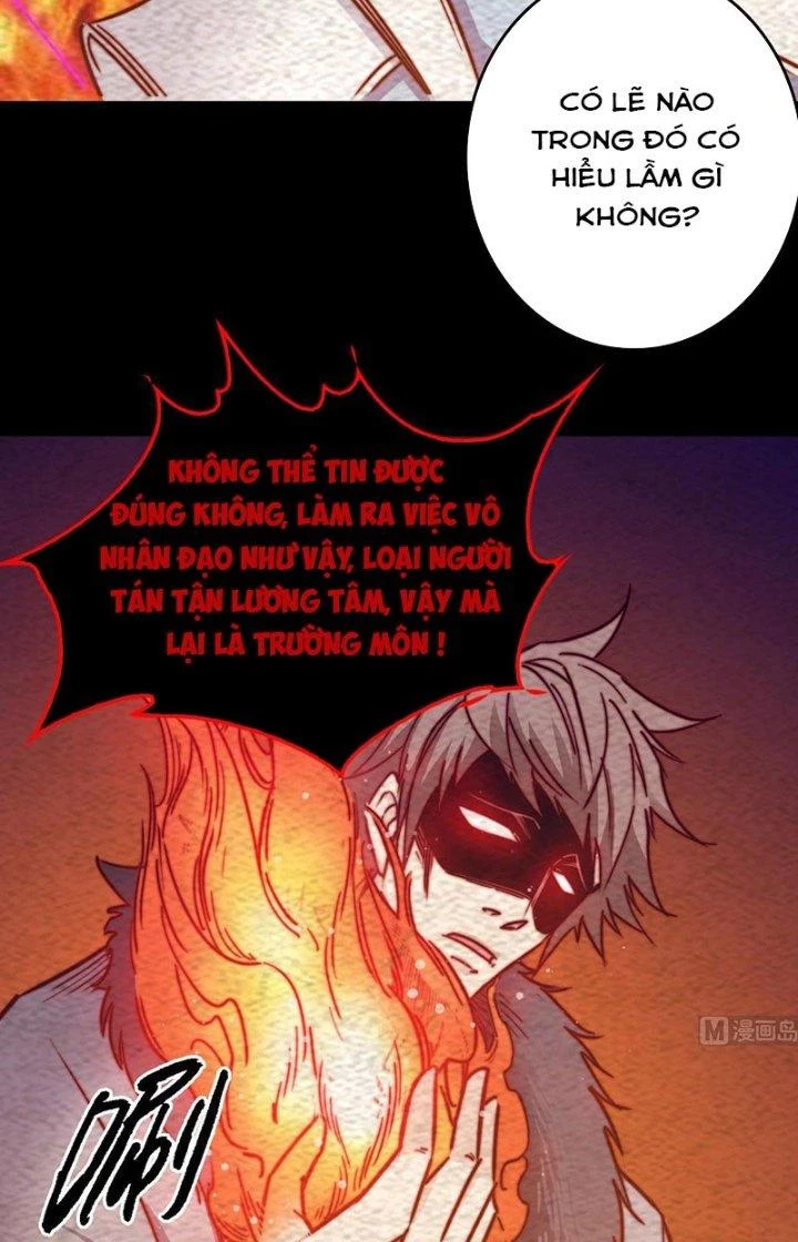 Trường Sinh Đạo Chapter 207 - 14