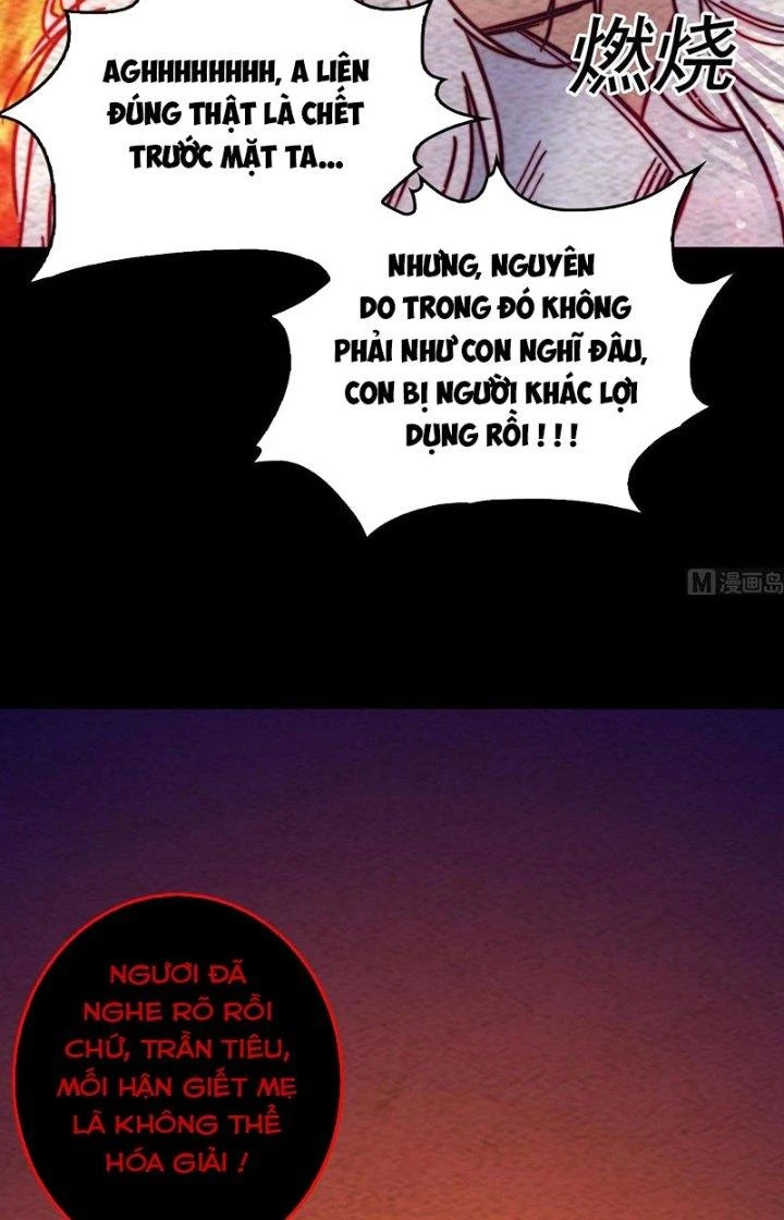 Trường Sinh Đạo Chapter 207 - 16