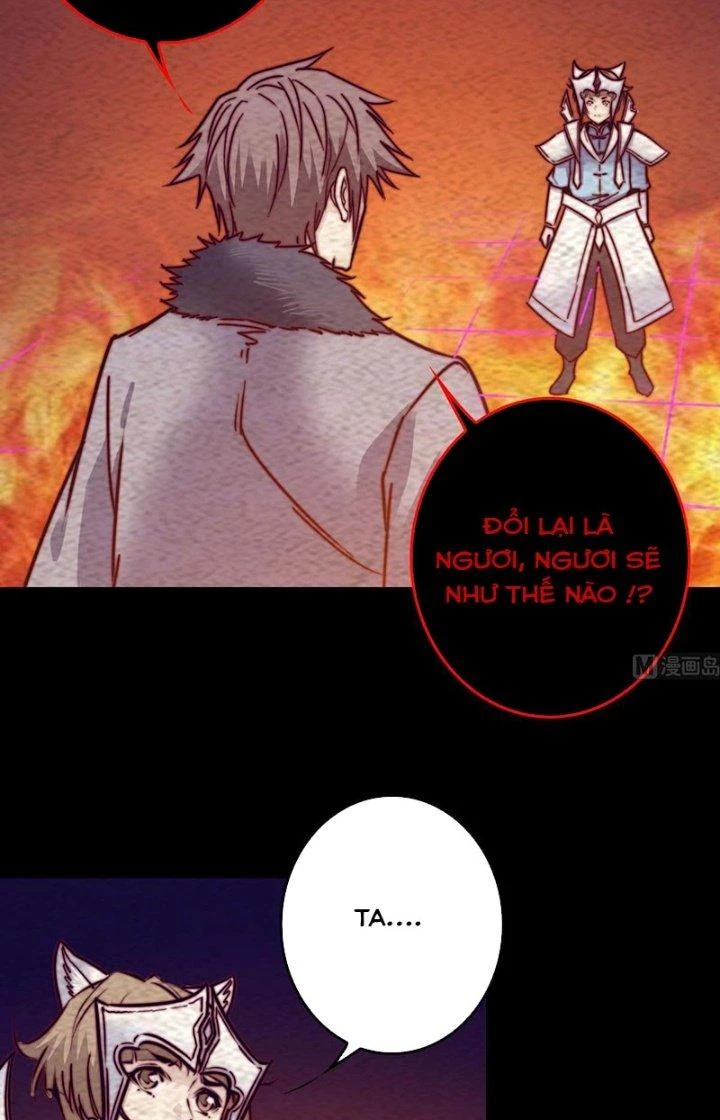 Trường Sinh Đạo Chapter 207 - 17