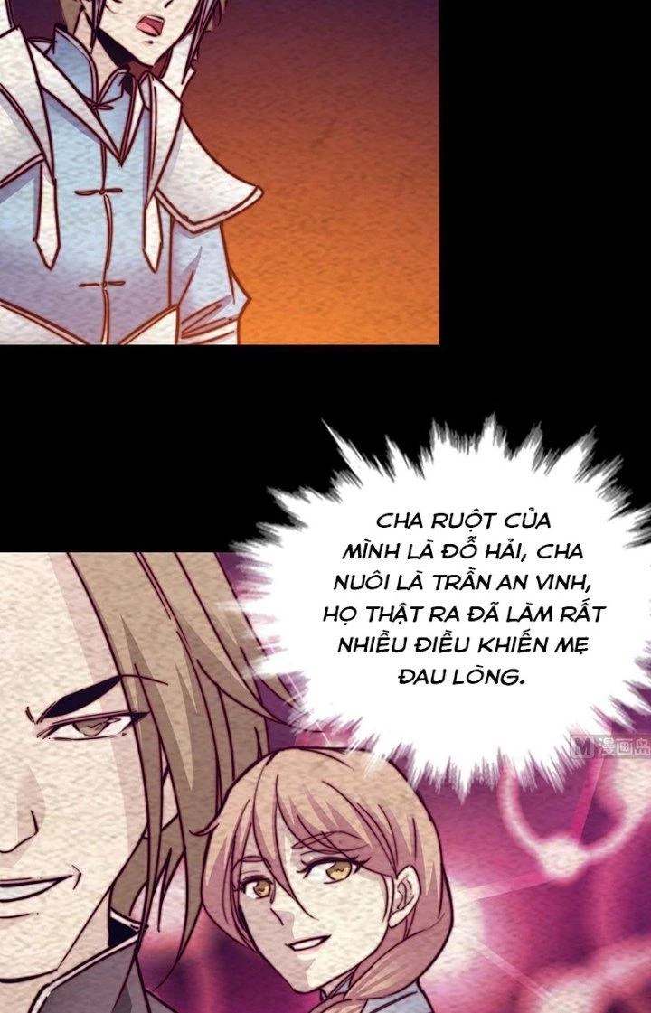 Trường Sinh Đạo Chapter 207 - 18