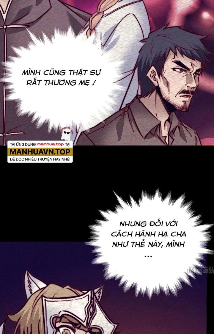 Trường Sinh Đạo Chapter 207 - 19