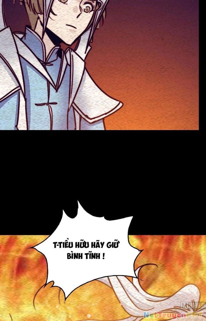 Trường Sinh Đạo Chapter 207 - 20