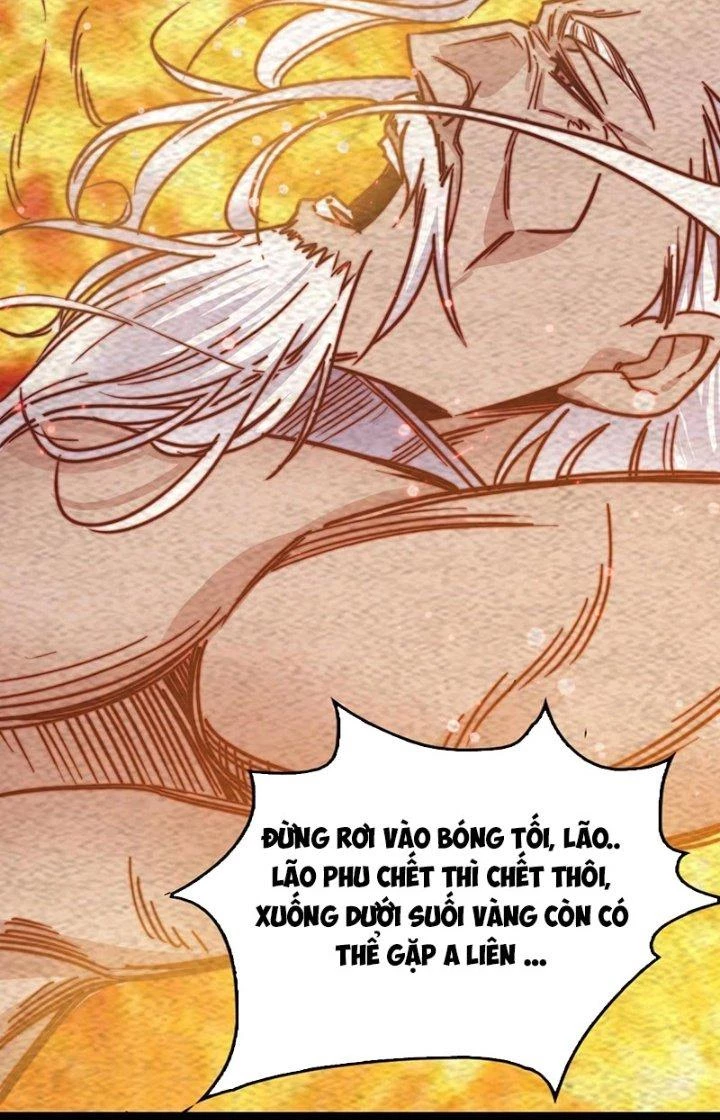 Trường Sinh Đạo Chapter 207 - 21