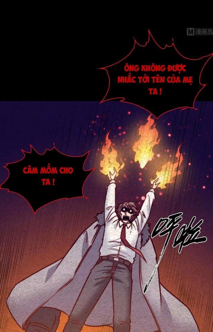 Trường Sinh Đạo Chapter 207 - 22