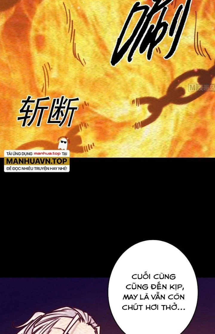 Trường Sinh Đạo Chapter 207 - 29
