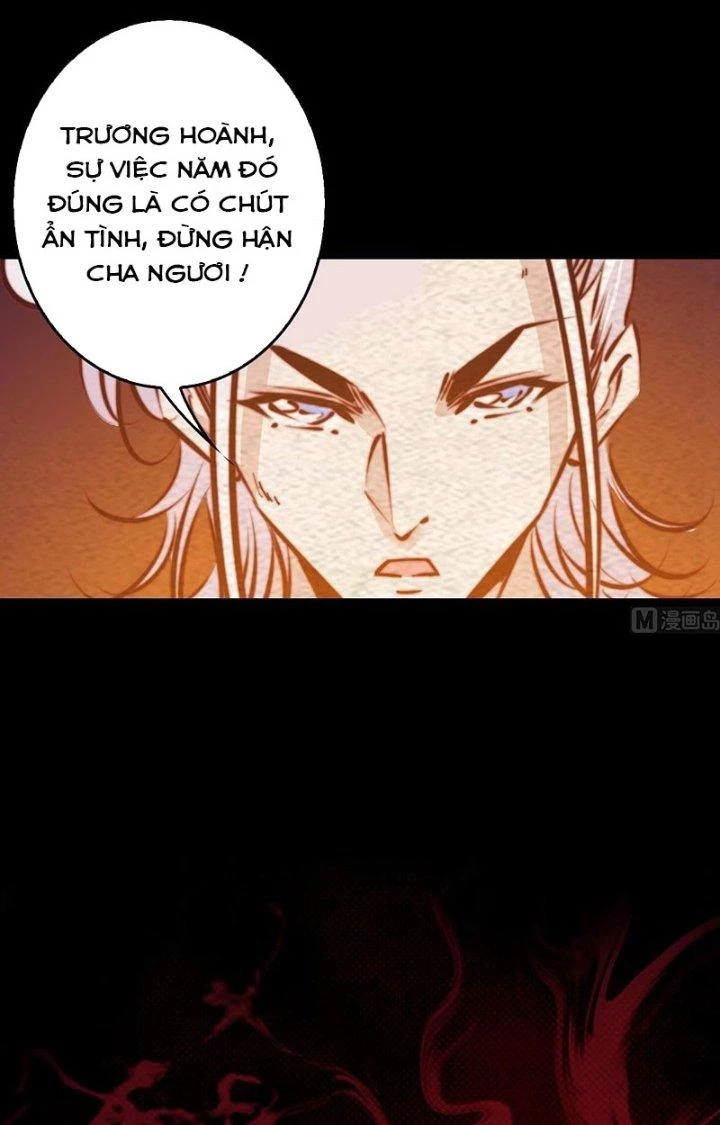 Trường Sinh Đạo Chapter 207 - 31