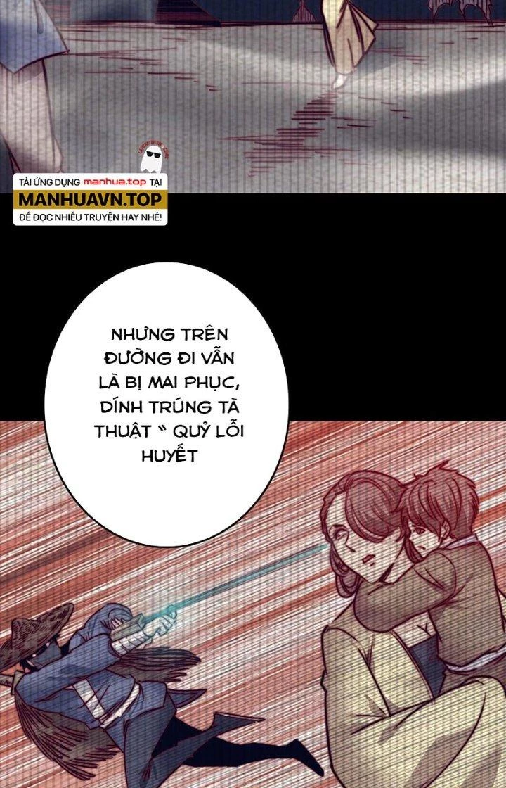 Trường Sinh Đạo Chapter 208 - 2