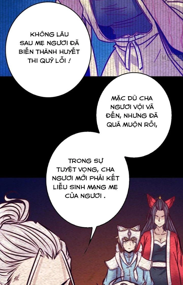 Trường Sinh Đạo Chapter 208 - 4