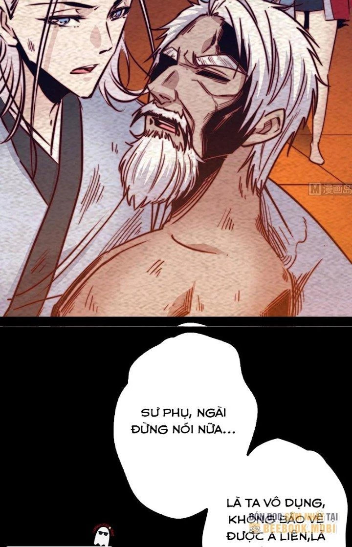 Trường Sinh Đạo Chapter 208 - 5