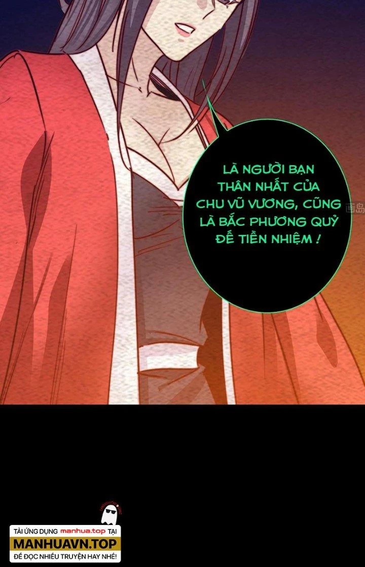 Trường Sinh Đạo Chapter 208 - 12