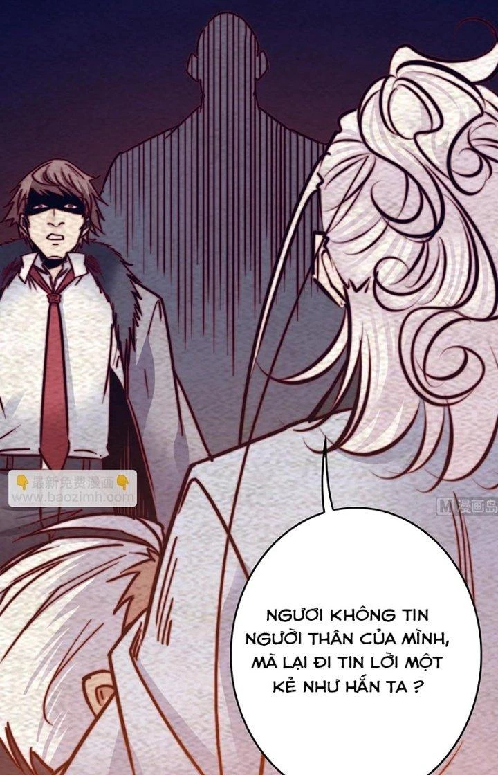 Trường Sinh Đạo Chapter 208 - 14