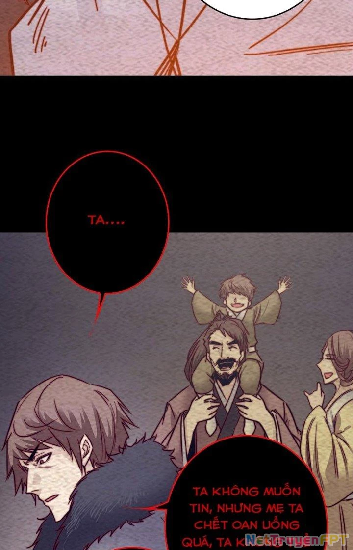 Trường Sinh Đạo Chapter 208 - 15