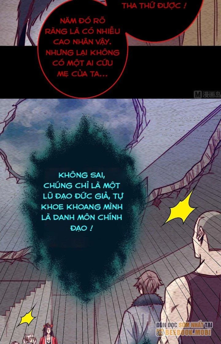Trường Sinh Đạo Chapter 208 - 16
