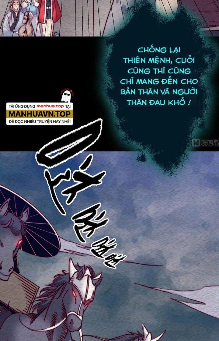 Trường Sinh Đạo Chapter 208 - 17