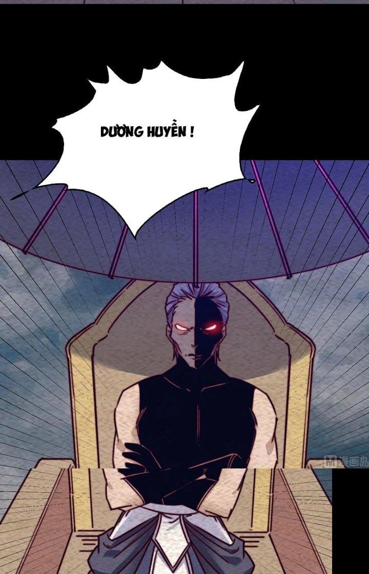 Trường Sinh Đạo Chapter 208 - 20