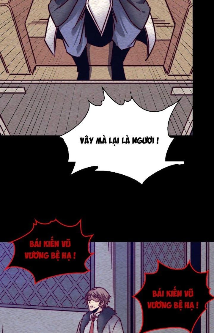 Trường Sinh Đạo Chapter 208 - 21