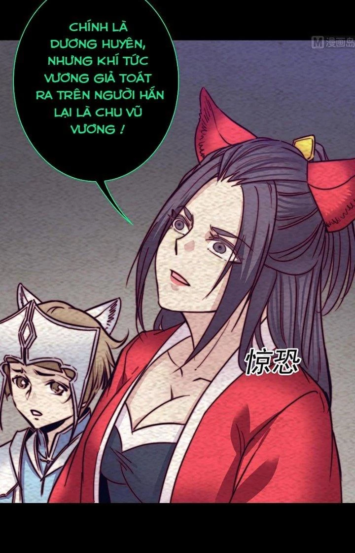 Trường Sinh Đạo Chapter 208 - 24