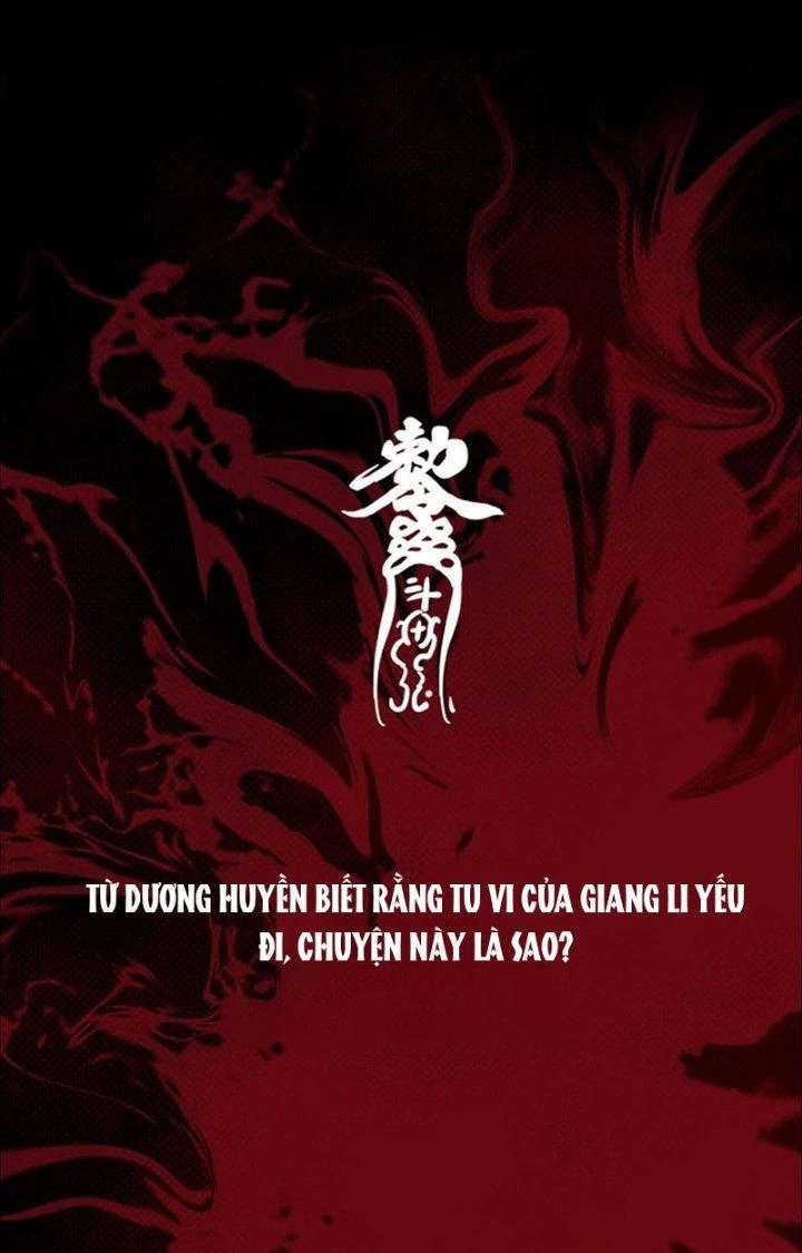Trường Sinh Đạo Chapter 208 - 29