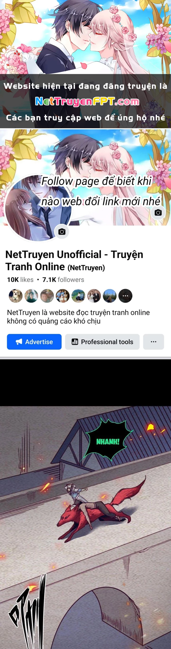 Trường Sinh Đạo Chapter 209 - 1