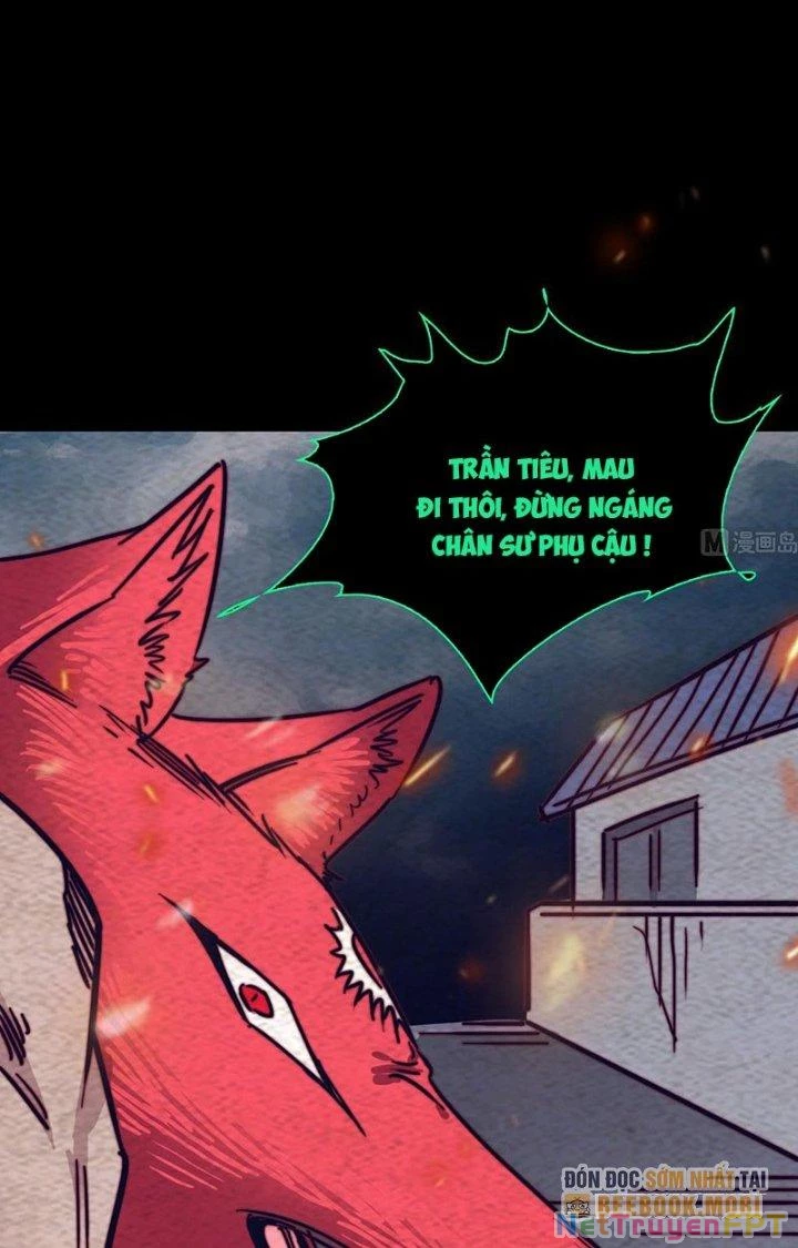 Trường Sinh Đạo Chapter 209 - 5