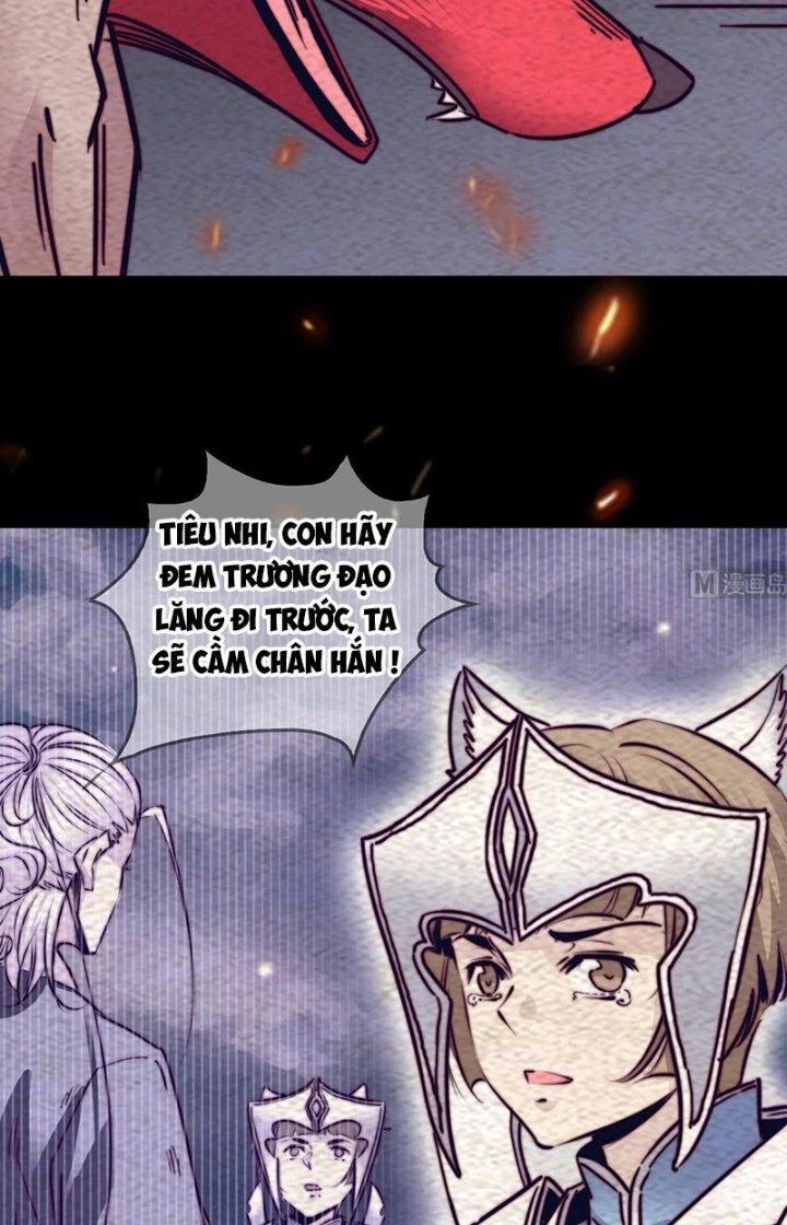 Trường Sinh Đạo Chapter 209 - 6