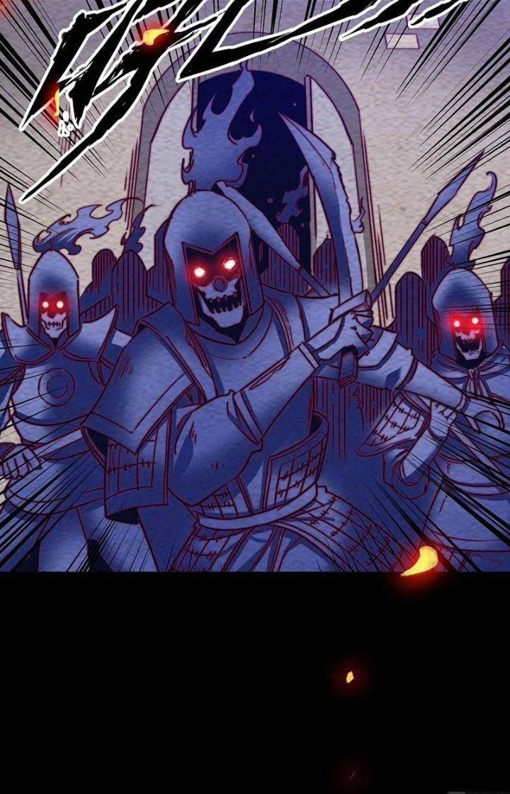 Trường Sinh Đạo Chapter 209 - 21