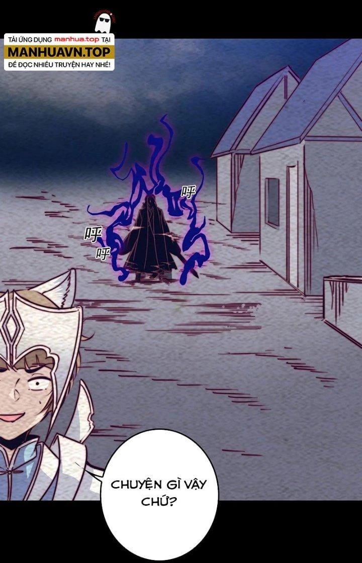 Trường Sinh Đạo Chapter 209 - 24