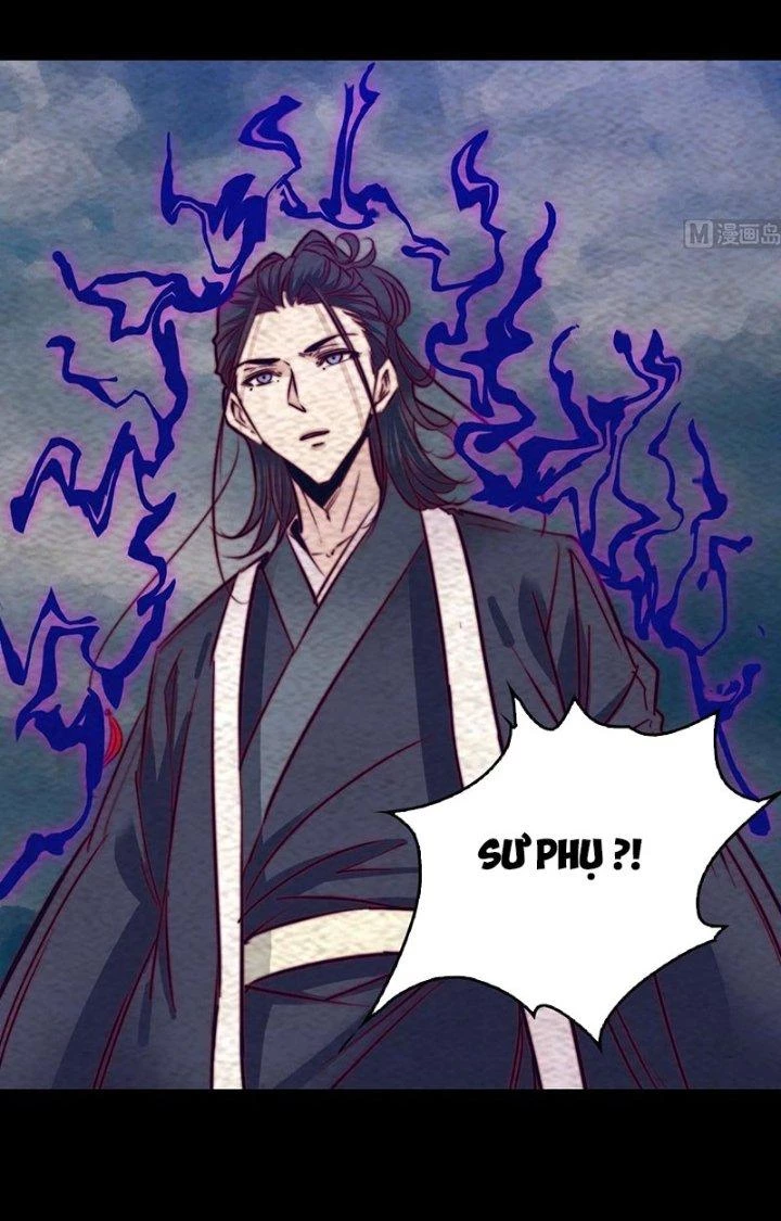 Trường Sinh Đạo Chapter 209 - 26